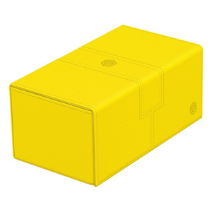 Ultimate Guard Twin Flip`n`Tray 200+ XenoSkin "Summer Edition 2025" - Dandelion